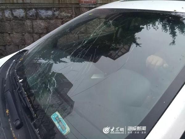 突發(fā)！青島一居民樓發(fā)生爆燃！已造1人死亡，7人受傷！3公里外有震感…